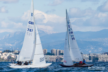 Coupe d'Hiver Dragon 2022