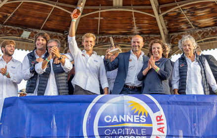 Régates Royales 2021