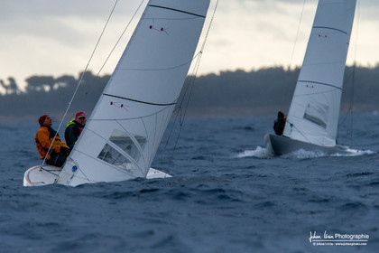 Coupe d'Hiver Dragon 2022