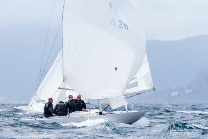 Coupe du Commodore Dragon