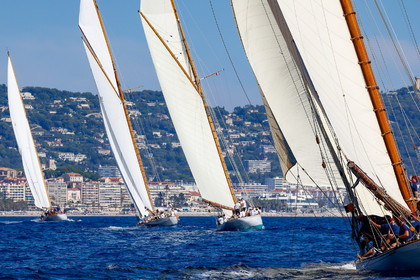 Régates Royales 2021