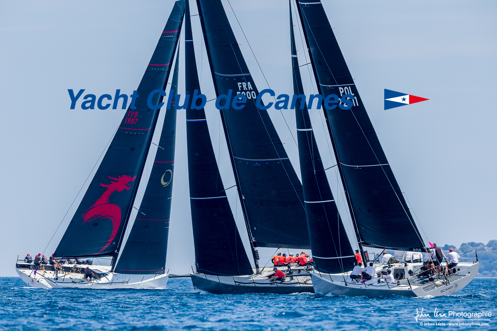 Championnat d Europe IRC 2023 - IRC European Championship 2023