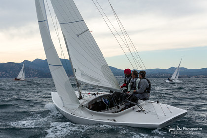Cannes Dragon Grand Prix 2017