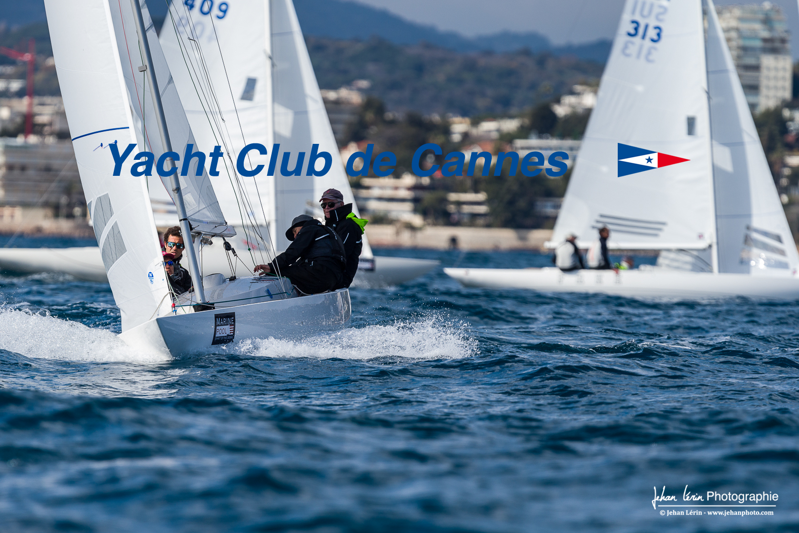 Cannes Dragon Grand Prix 2022