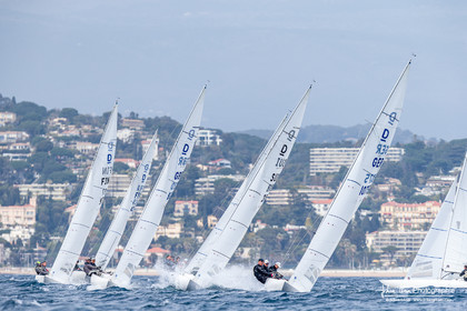 Coupe du Commodore Dragon