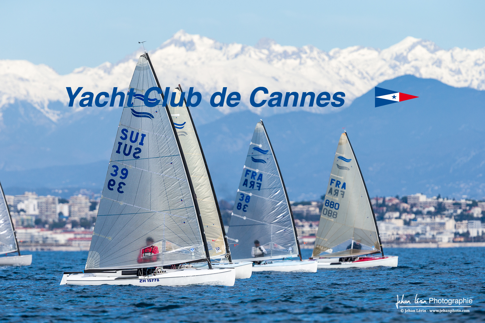 Semaine Internationale de Cannes de Finn 2022