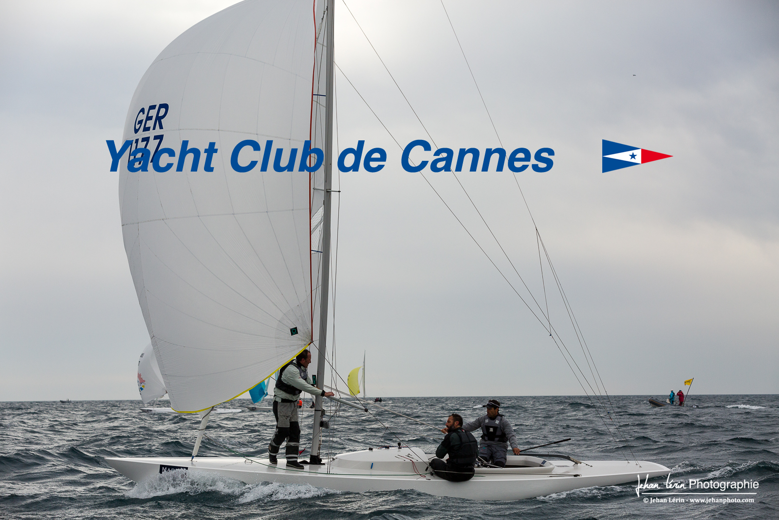 Cannes Dragon Grand Prix 2017