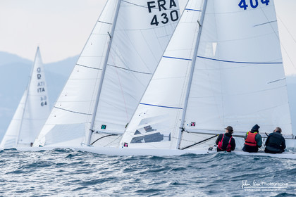 Coupe de l'Amitié Dragon 2023