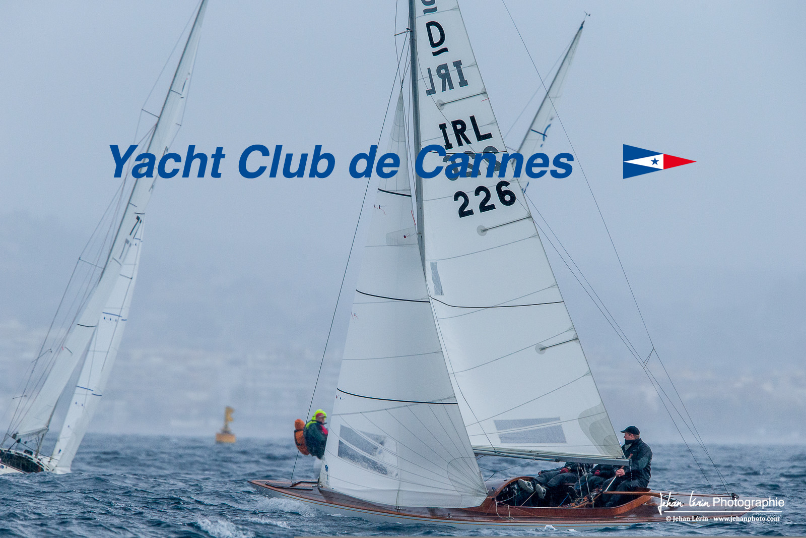 Coupe d'Hiver Dragon 2022