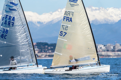 Semaine Internationale de Cannes de Finn 2022