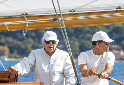 Régates Royales 2021