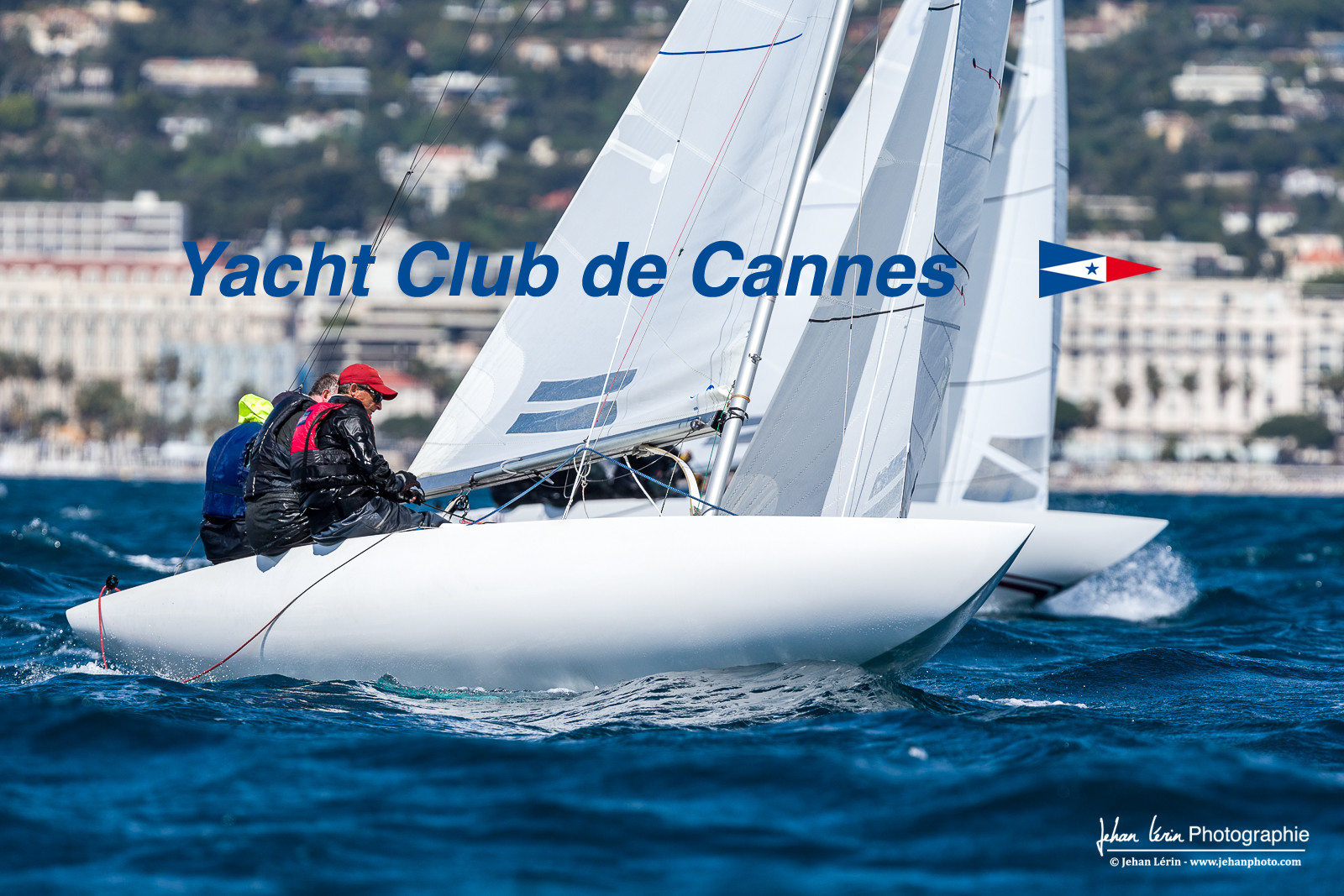 Semaine Internationale de Cannes de Dragon 2022
