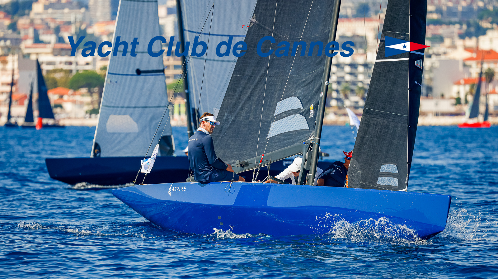 Régates Royales 2021