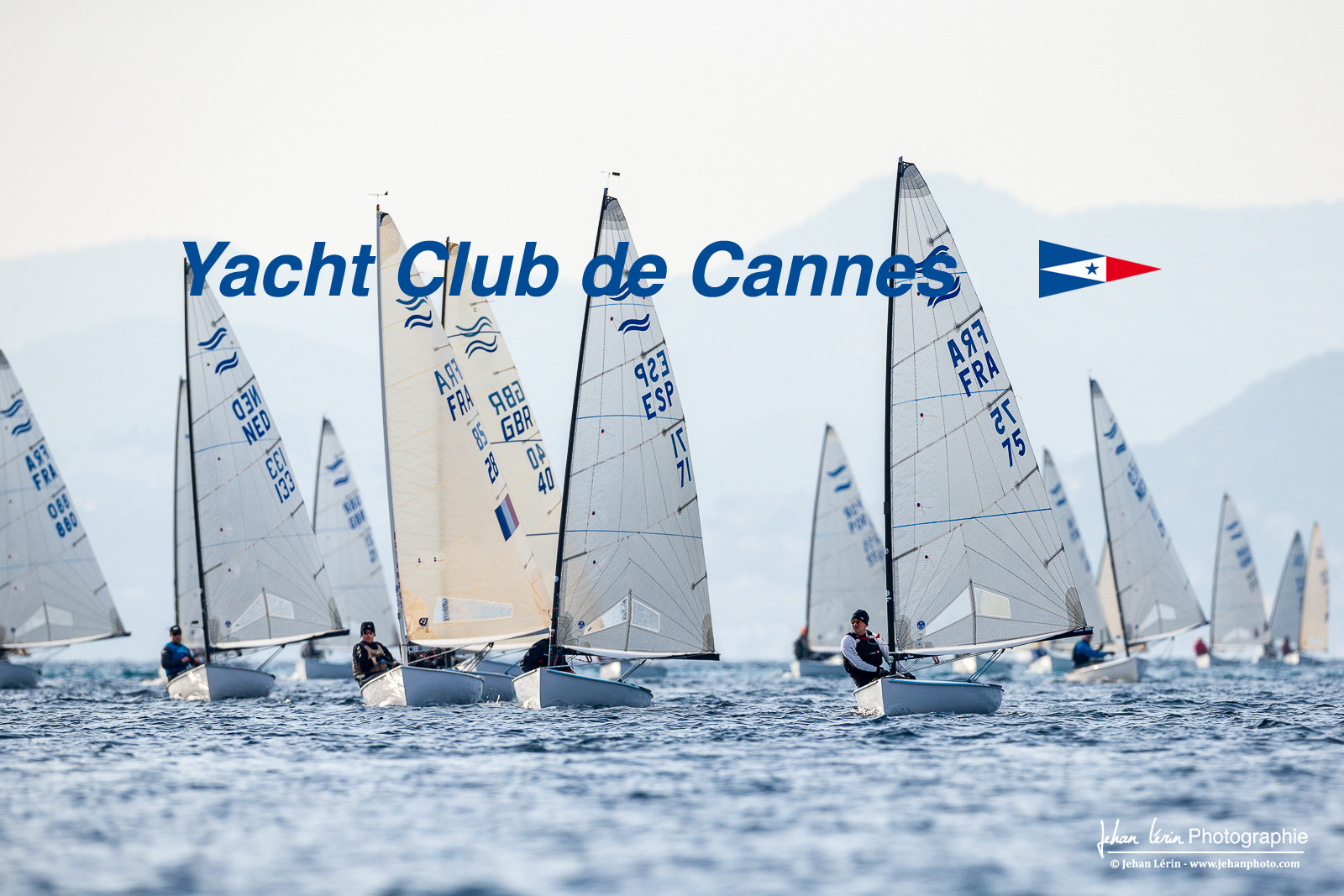 Semaine Internationale de Cannes de Finn 2023