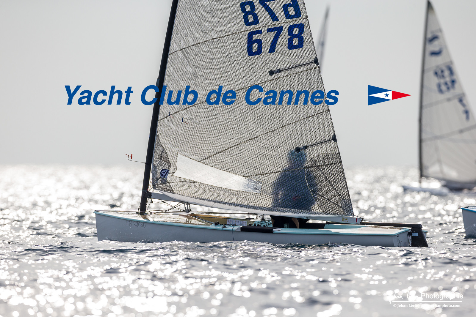 Semaine Internationale de Cannes de Finn 2023