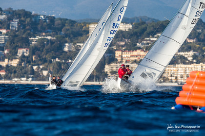 Coupe de l'Amitié Dragon 2022