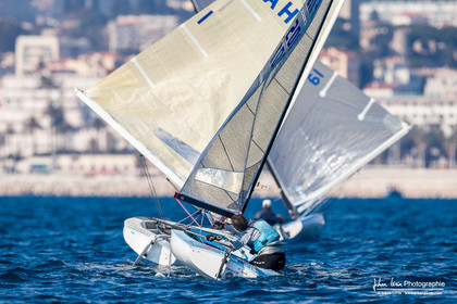 Semaine Internationale de Cannes de Finn 2023