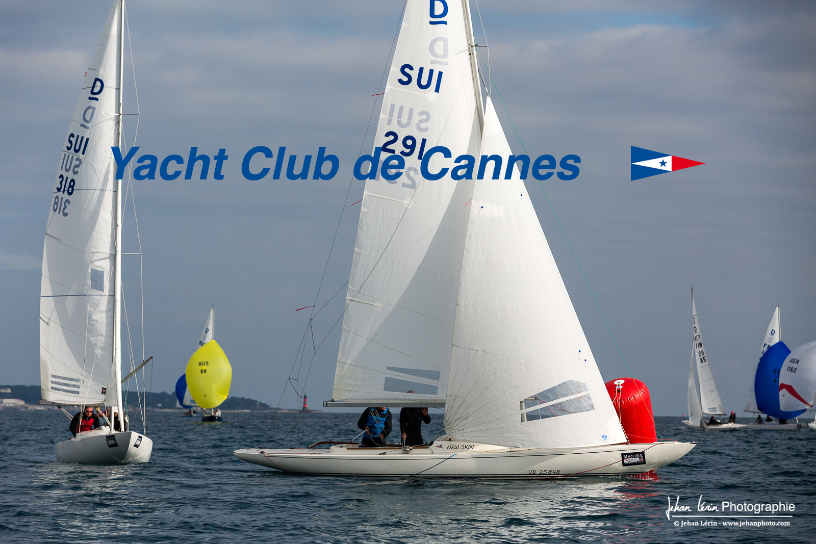 Cannes Dragon Grand Prix 2017