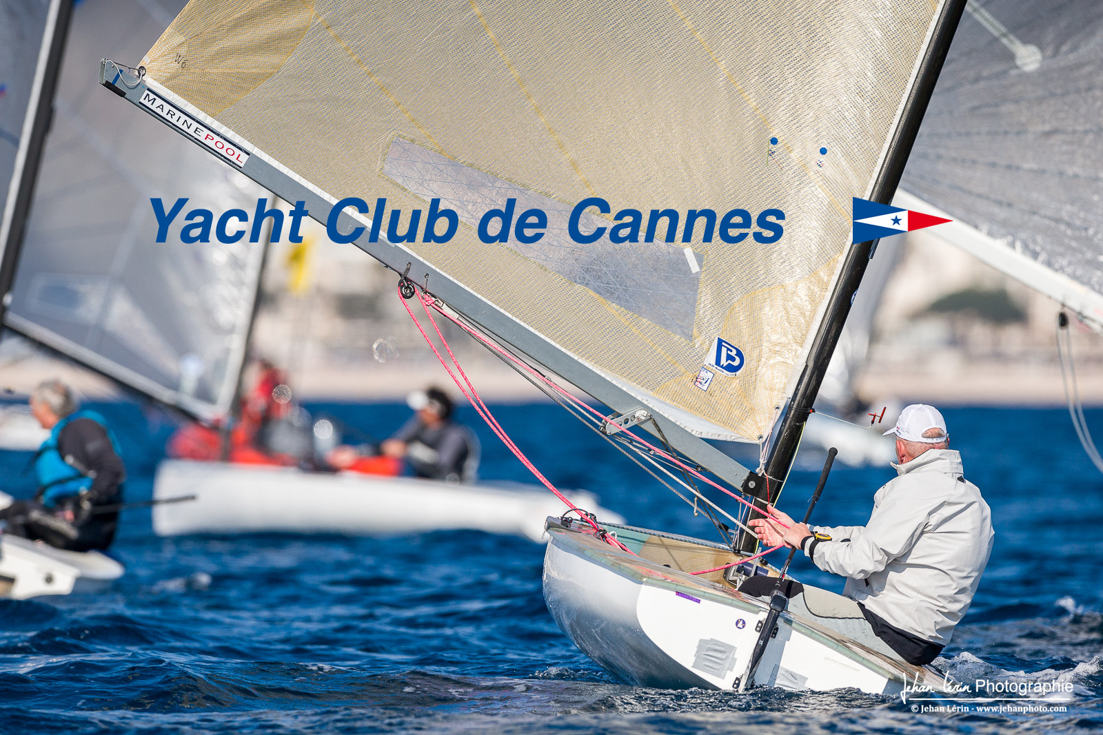 Semaine Internationale de Cannes de Finn 2023