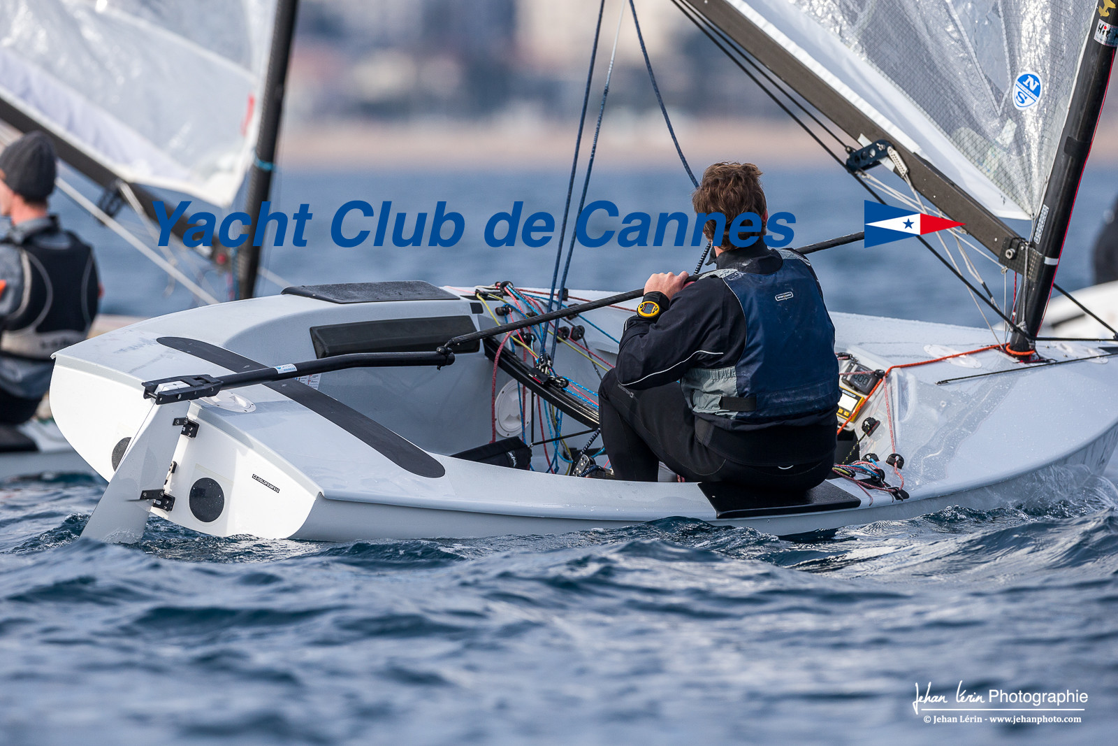 Semaine Internationale de Cannes de Finn 2023