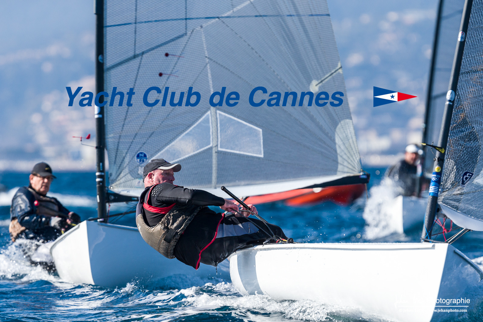 Semaine Internationale de Cannes de Finn 2023
