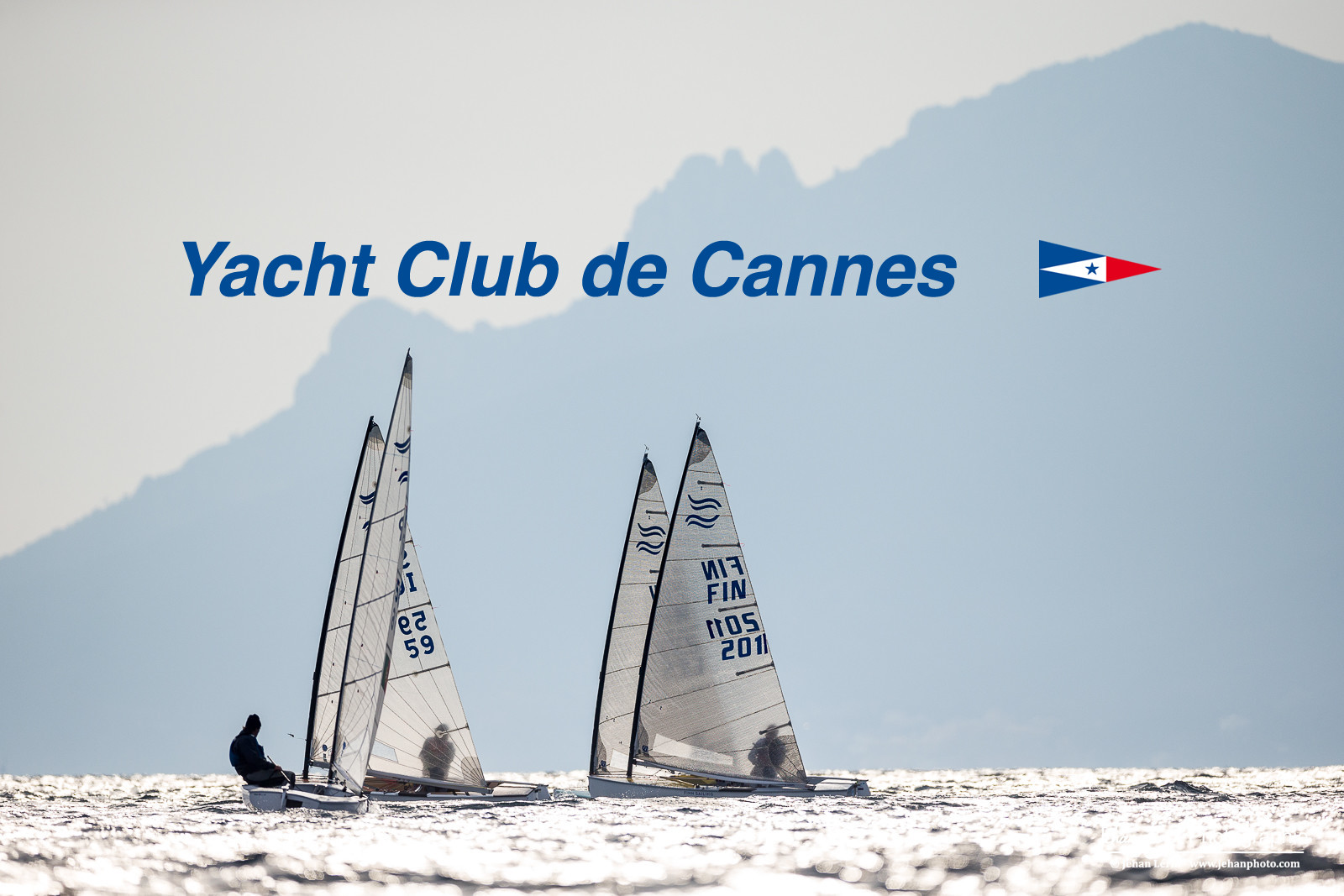 Semaine Internationale de Cannes de Finn 2023