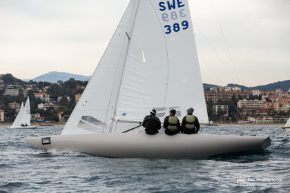Cannes Dragon Grand Prix 2017