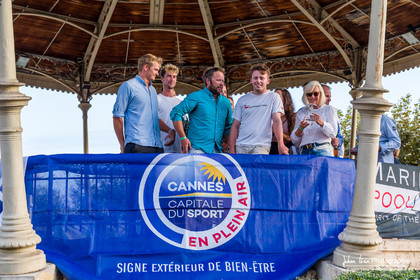 Régates Royales 2021