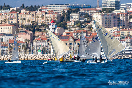 Semaine Internationale de Cannes de Finn 2022