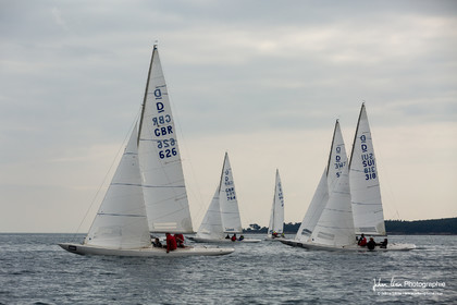 Cannes Dragon Grand Prix 2017