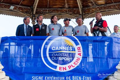 Régates Royales 2021