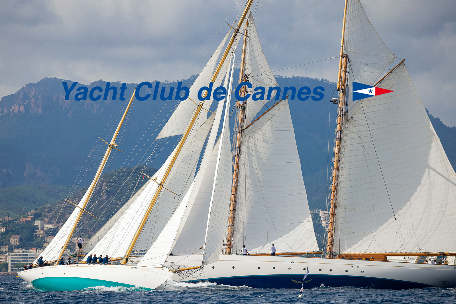 Régates Royales 2021