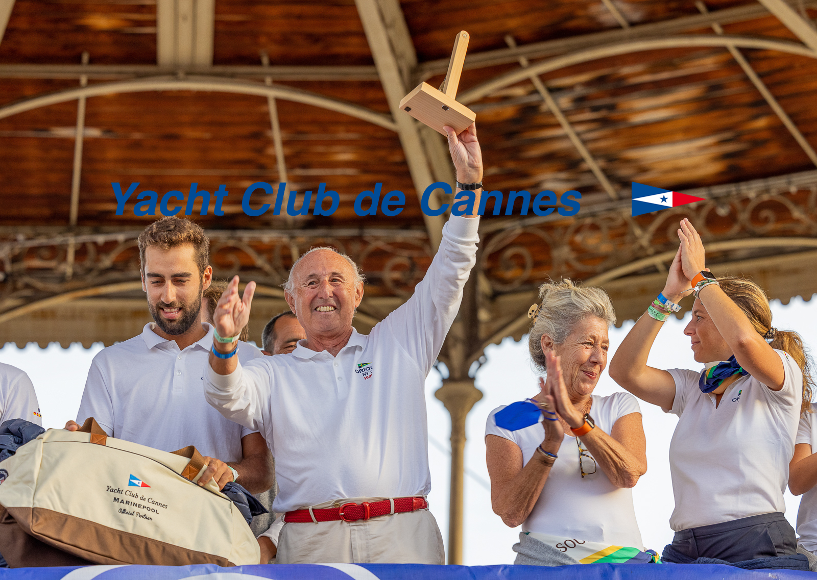 Régates Royales 2021 Régates Royales 2021