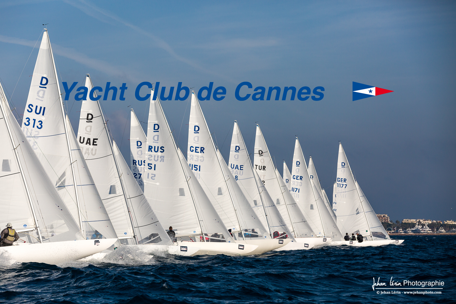 Cannes Dragon Grand Prix 2017
