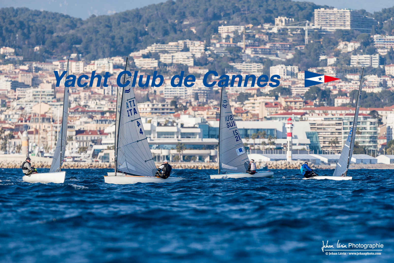 Semaine Internationale de Cannes de Finn 2023