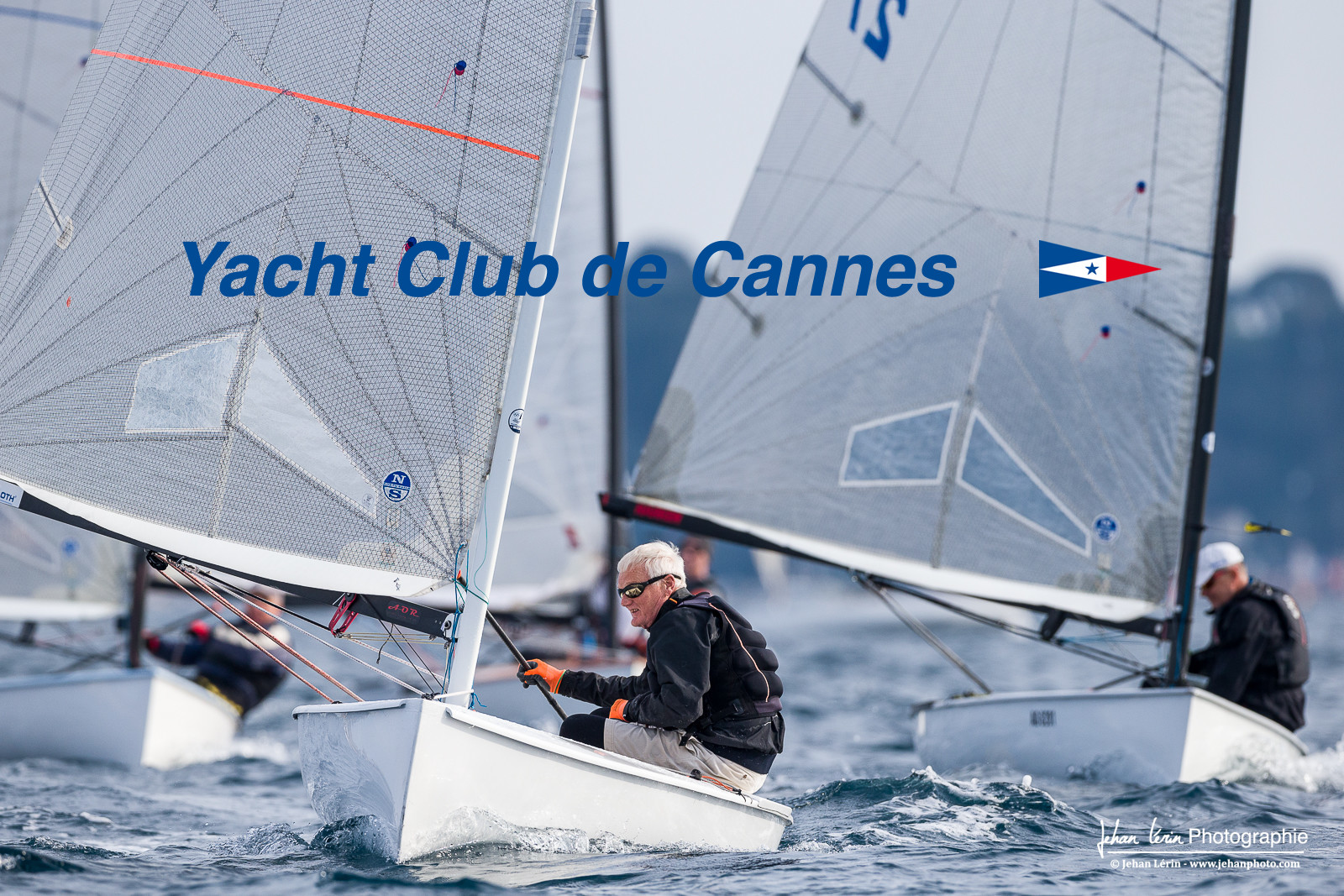 Semaine Internationale de Cannes de Finn 2023