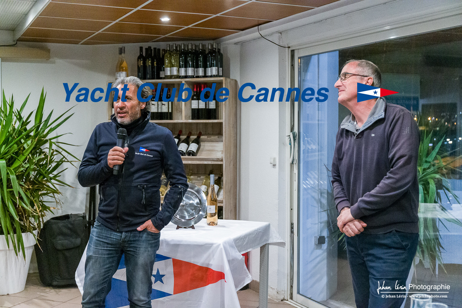 Semaine Internationale de Cannes de Finn 2022