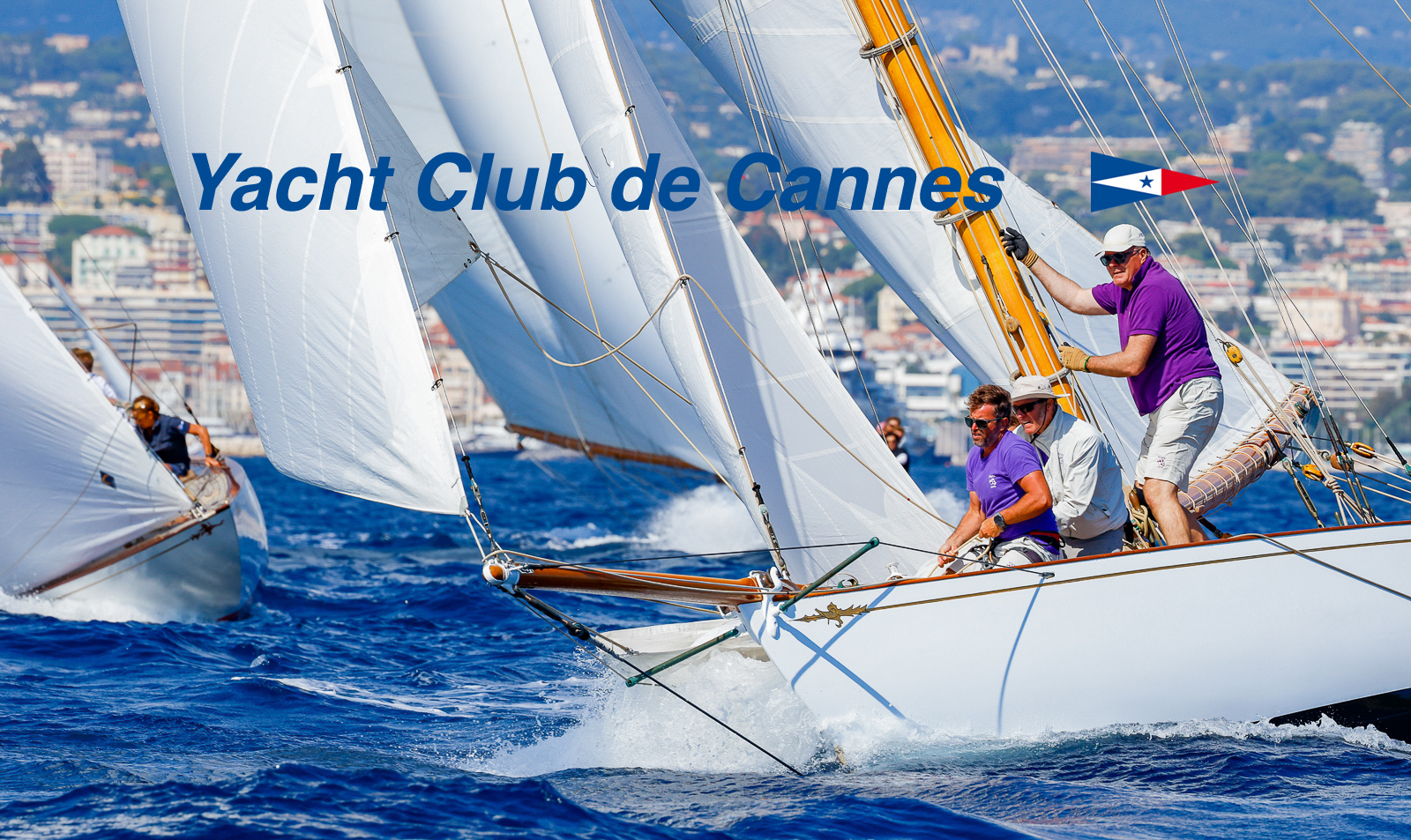 Régates Royales 2021