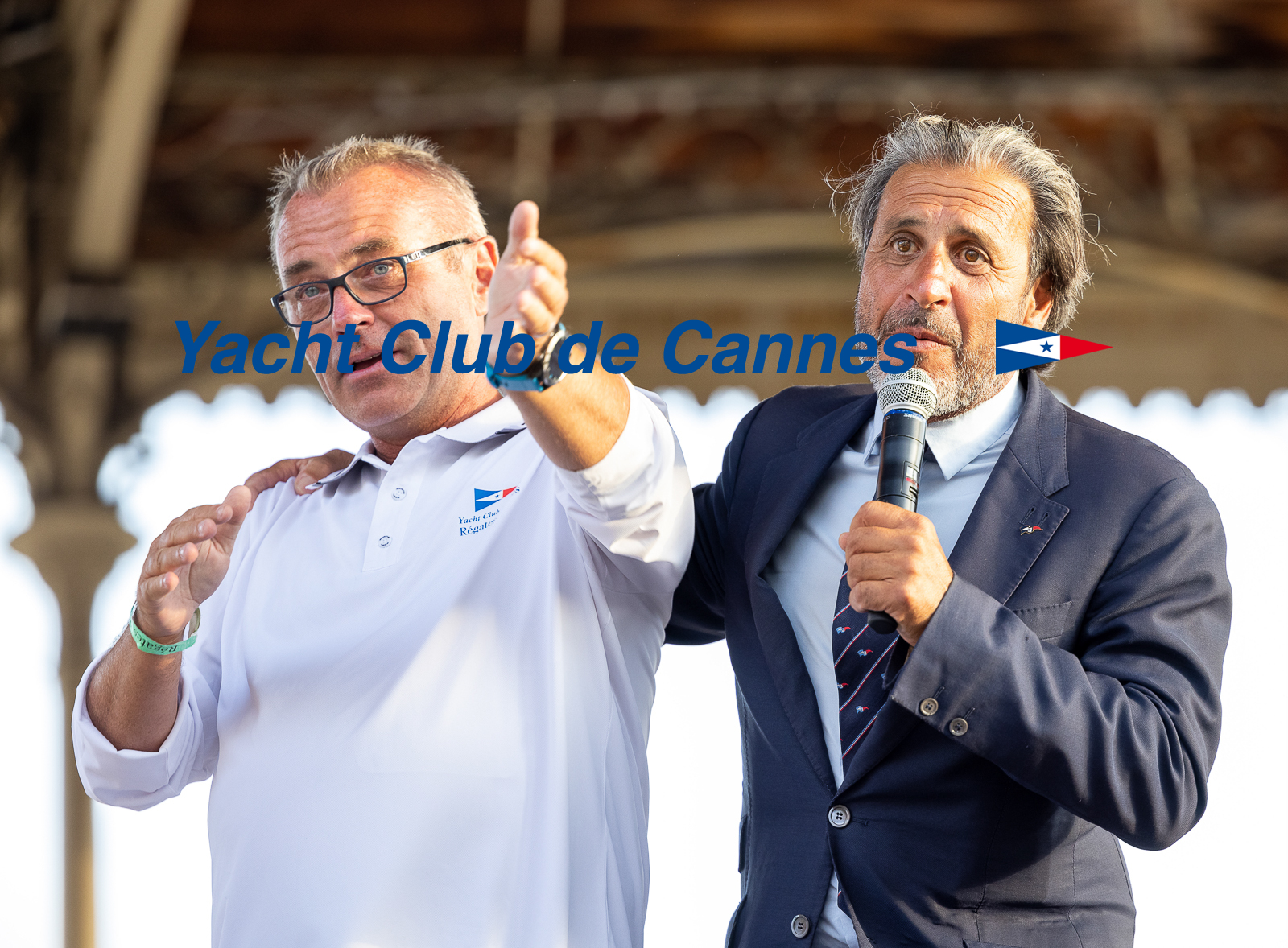 Régates Royales 2021 Régates Royales 2021