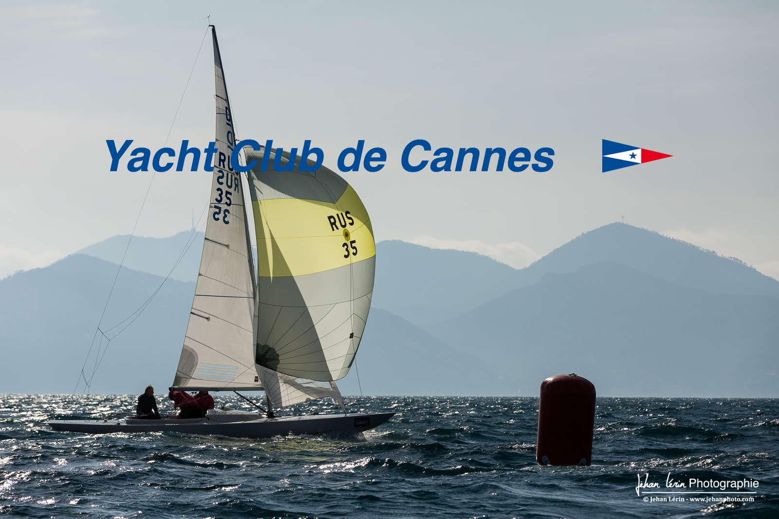 Cannes Dragon Grand Prix 2017