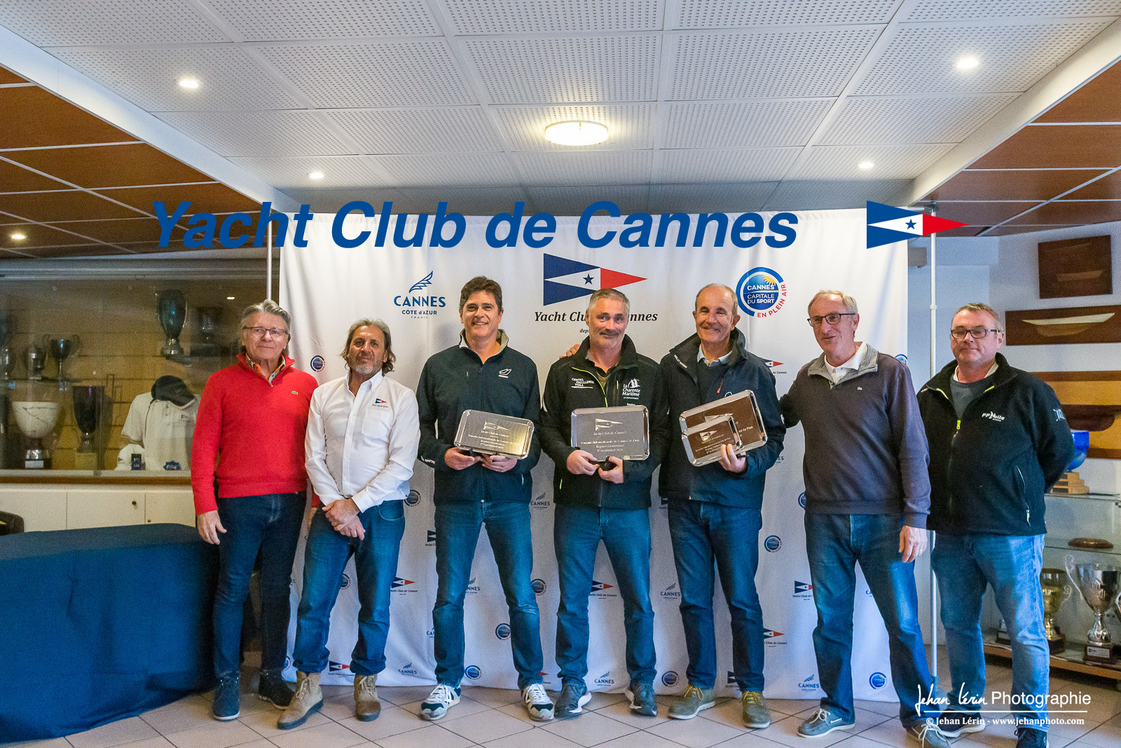 Semaine Internationale de Cannes de Finn 2023