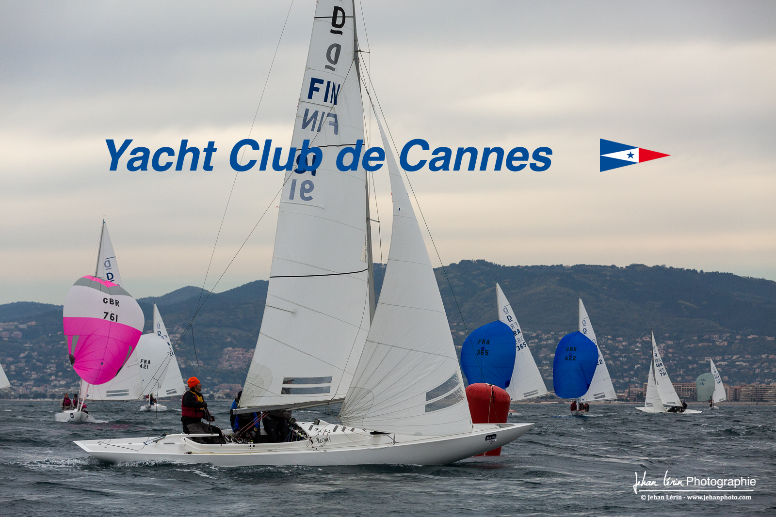 Cannes Dragon Grand Prix 2017