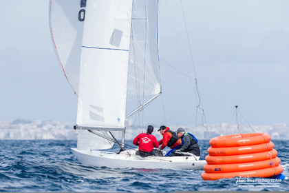 Coupe du Commodore Dragon