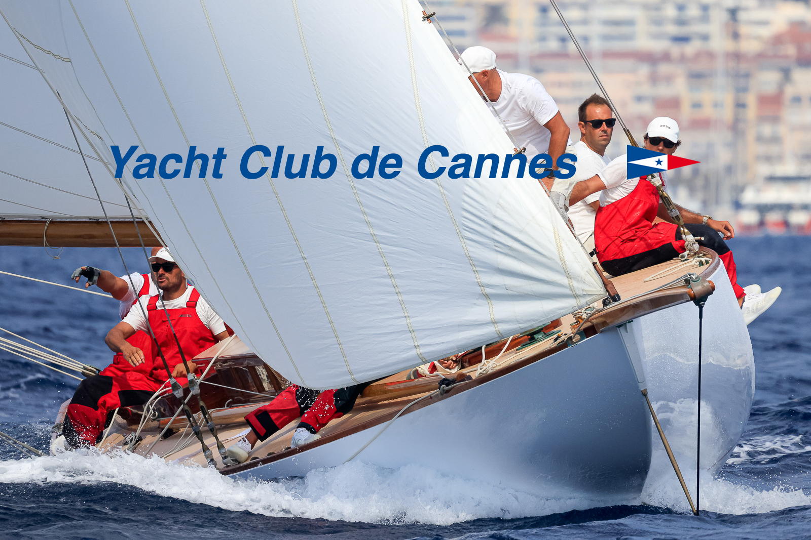 Régates Royales 2021