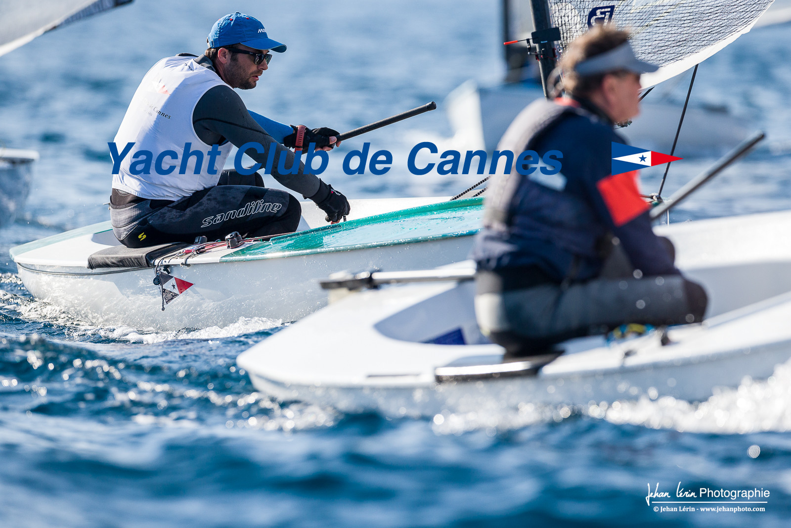 Semaine Internationale de Cannes de Finn 2023