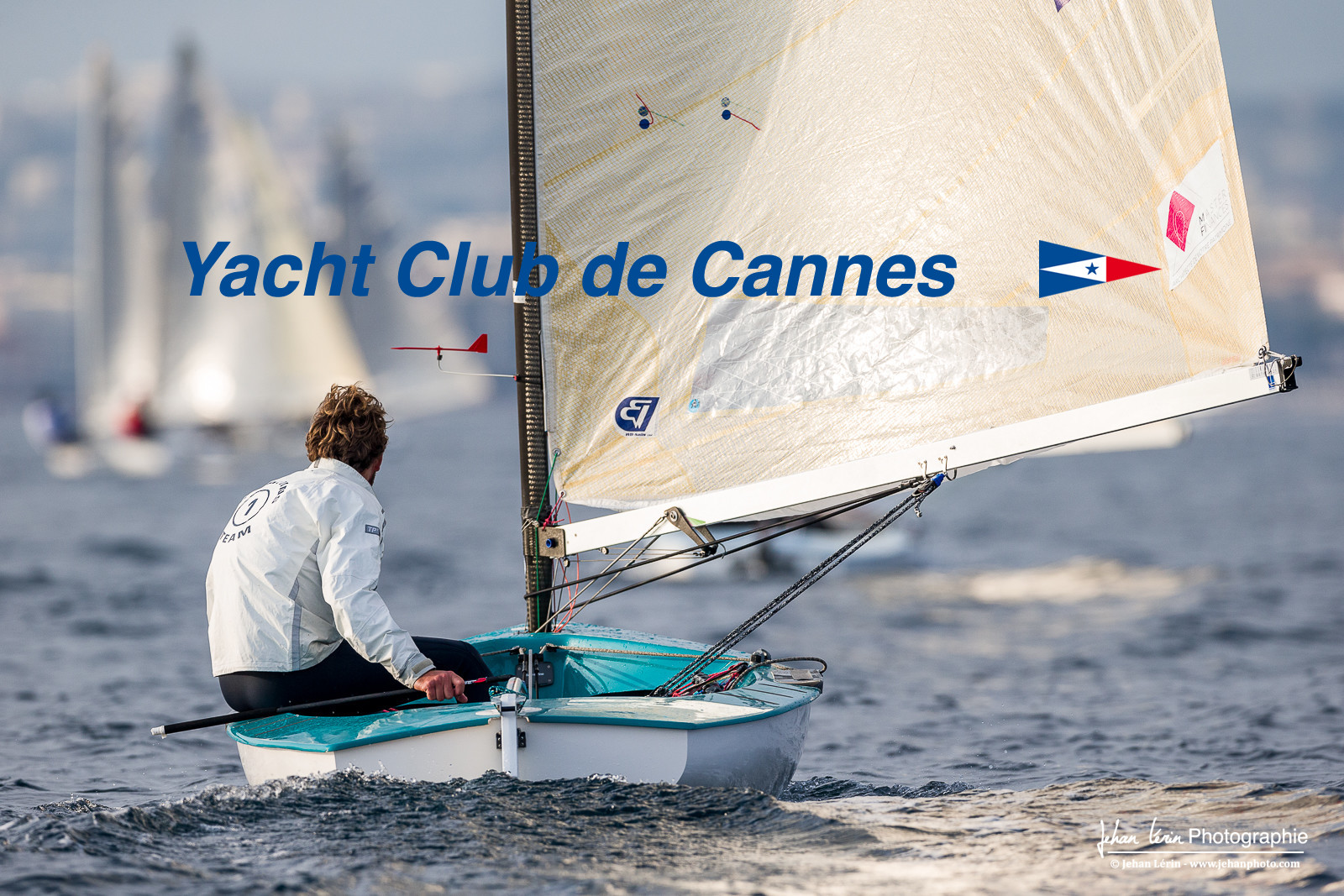 Semaine Internationale de Cannes de Finn 2023