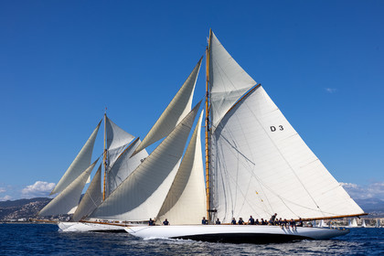 Régates Royales 2021