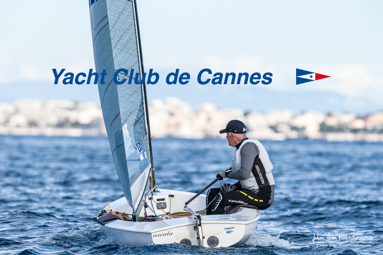 Semaine Internationale de Cannes de Finn 2022