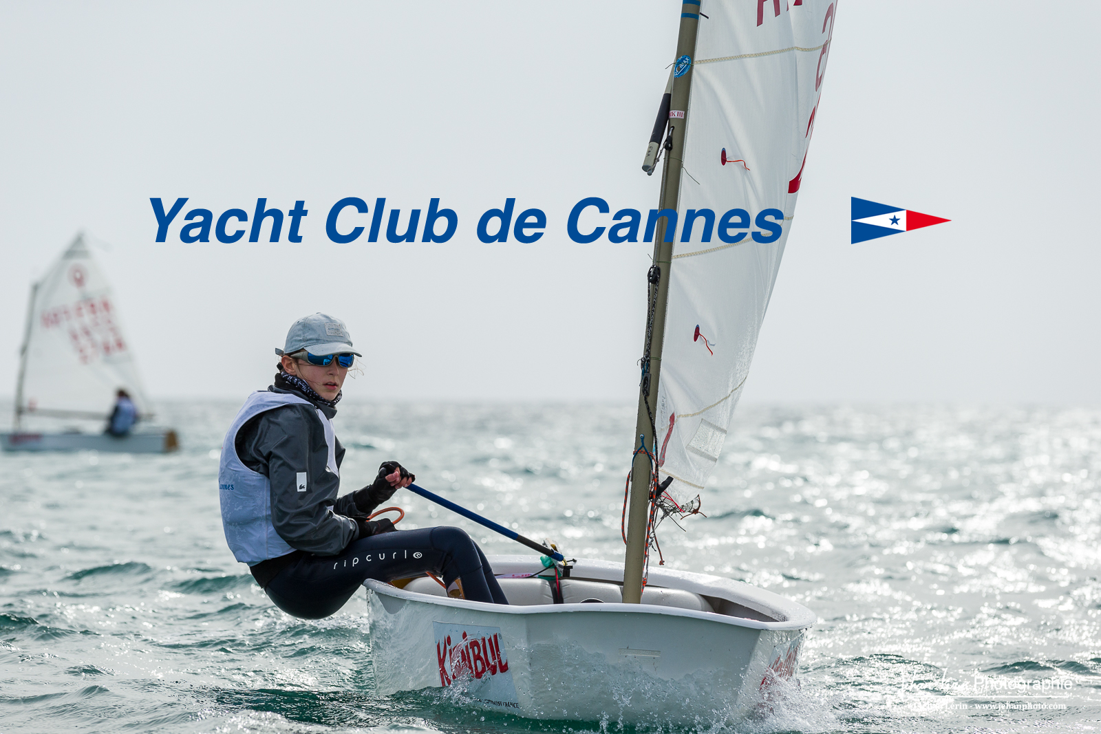 Entraînement Opti dans le medium et la brise