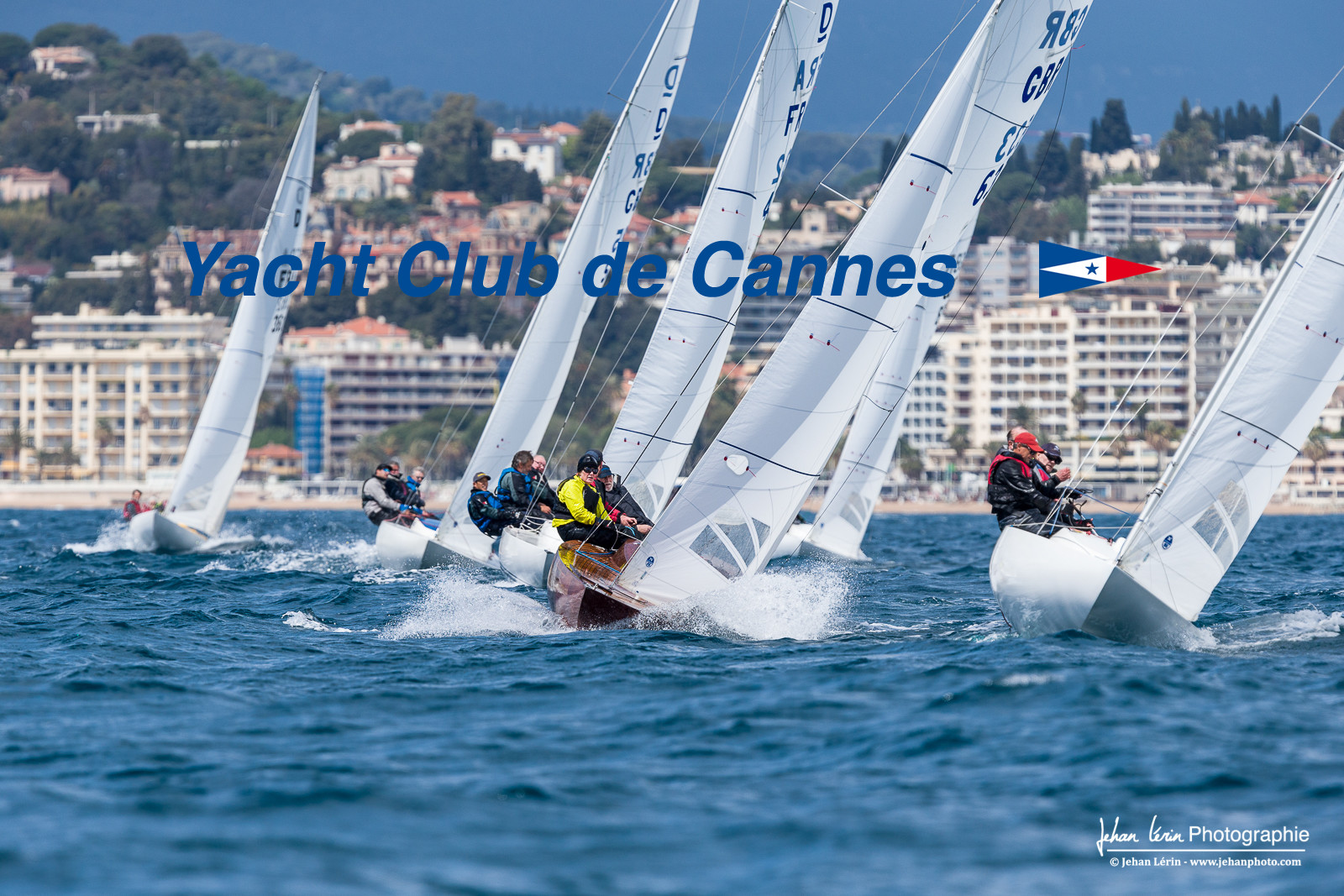 Semaine Internationale de Cannes de Dragon 2022